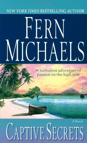 Fern Michaels/Captive Secrets