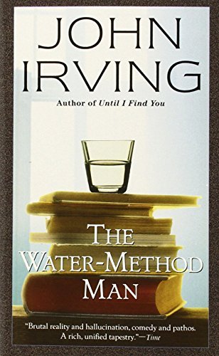 John Irving/The Water-Method Man