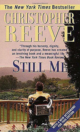 Christopher Reeve/Still Me