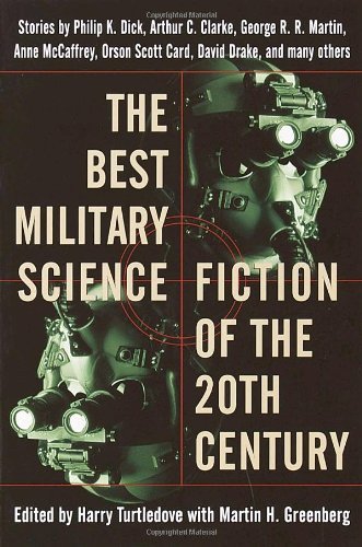 Harry Turtledove/Best Military Science Fiction Of The 20th Cent,The