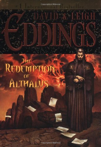 David & Leigh Eddings/The Redemption Of Althalus