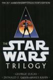 George Lucas Star Wars Trilogy (25th Anniversary Collector's Edition) 