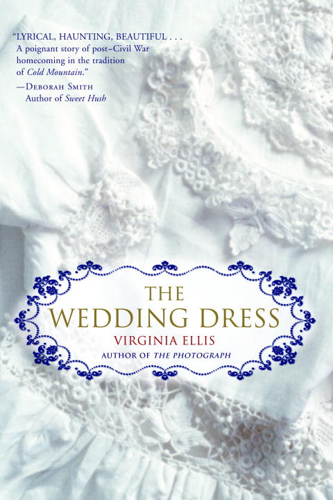 Virginia Ellis/The Wedding Dress