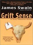 James Swain Grift Sense 