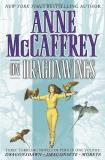 Anne Mccaffrey On Dragonwings 