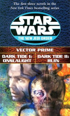 Salvatore,R. A./ Stackpole,Michael A./Star Wars the New Jedi Order@SLP