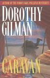 Dorothy Gilman Caravan 
