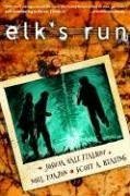 Tuazon, Noel Keating, Scott A. Fialkov, Joshua Hal/Elk's Run