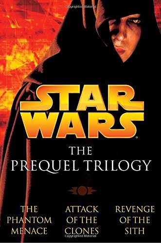 Brooks,Terry/ Salvatore,R. A./ Stover,Matthew W/Star Wars the Prequel Trilogy@MTI