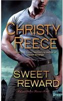 Christy Reece Sweet Reward 