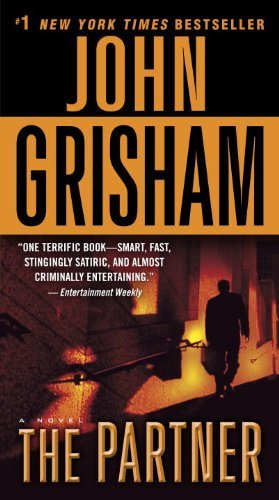John Grisham/The Partner