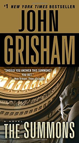 John Grisham/Summons,The