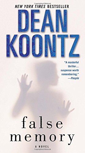 Dean Koontz/False Memory
