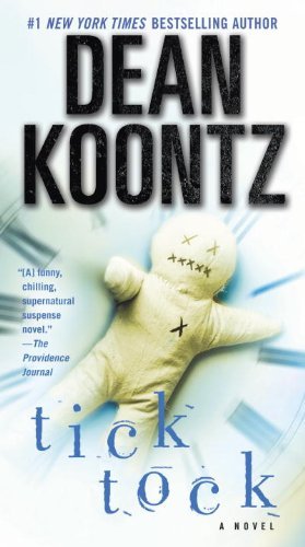 Dean R. Koontz/Ticktock