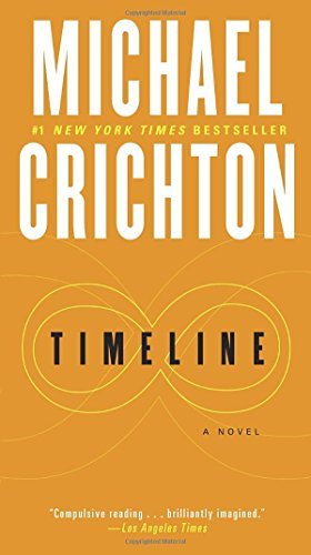 Michael Crichton/Timeline