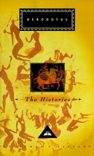 Herodotus/The Histories