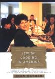 Joan Nathan Jewish Cooking In America A Cookbook Revised 