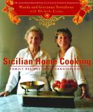 Wanda Tornabene Sicilian Home Cooking Family Recipes From Gangive 