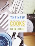 Burt Wolf The New Cooks' Catalogue 