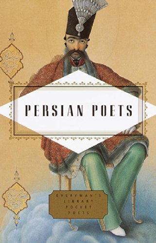 Peter Washington Persian Poets 