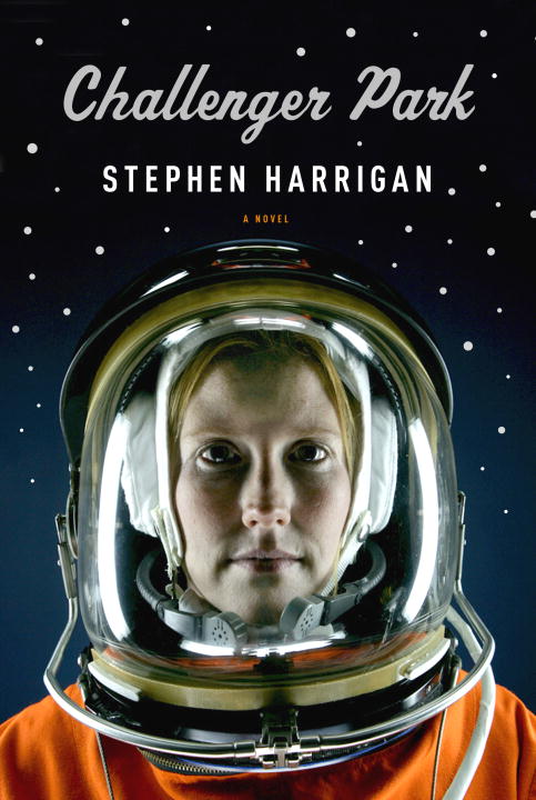 Stephen Harrigan/Challenger Park