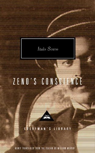 Italo Svevo Zeno's Conscience 