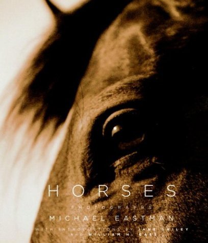 Michael Eastman Horses Photographs 