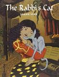 Joann Sfar The Rabbi's Cat 