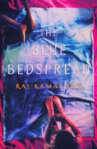 Raj Kamal Jha/The Blue Bedspread
