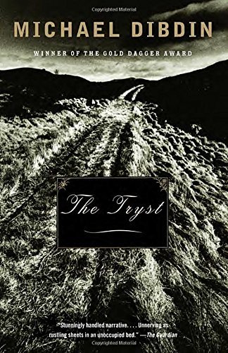 Michael Dibdin/The Tryst
