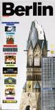 Alfred A Knopf Publishing Knopf City Guide Berlin 