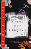 Yukio Mishima After The Banquet 