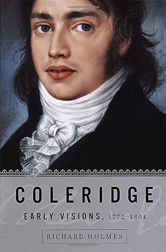 Richard Holmes/Coleridge@Reprint