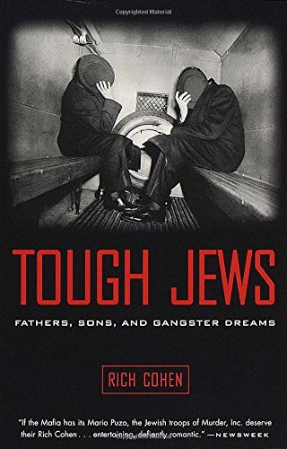 Rich Cohen/Tough Jews