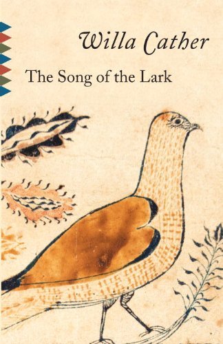 Willa Cather/The Song of the Lark