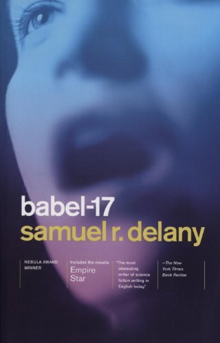 Samuel R. Delany/Babel-17/Empire Star