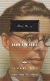 Aldous Huxley Brave New World 