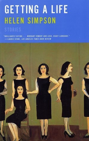 Helen Simpson/Getting a Life@ Stories