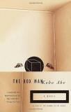 Kobo Abe The Box Man 