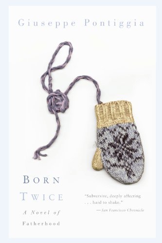 Giuseppe Pontiggia/Born Twice