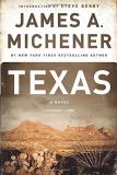 James A. Michener Texas 