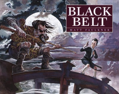 Faulkner Matt Faulkner Matt Black Belt 