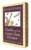 Roald Dahl Charlie And The Chocolate Factory Charlie And The 