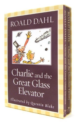 Roald Dahl Charlie And The Chocolate Factory Charlie And The 