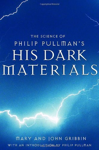 Mary Gribbin/Science Of Philip Pullman's His Dark Materials,The