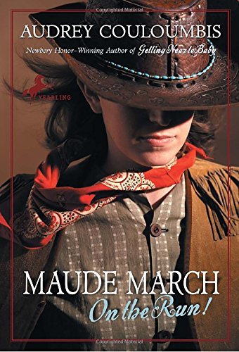 Audrey Couloumbis/Maude March on the Run!