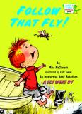 Siebel Fritz Mcclintock Mike Follow That Fly! (bright & Early Playtime Books) 