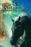 Walter Farley The Black Stallion Adventures 