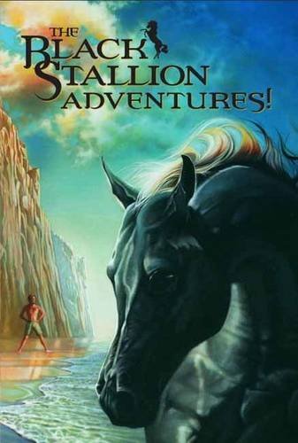 Walter Farley The Black Stallion Adventures 