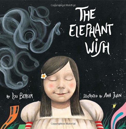 Lou Berger Elephant Wish The 